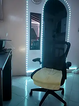 AbbyBaker222 online show from 09.22.25