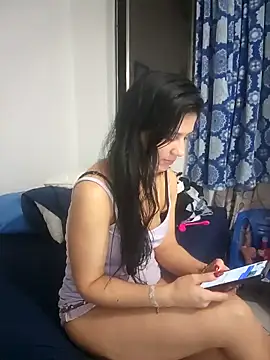 AbbyBaker222 online show from 10.07.25