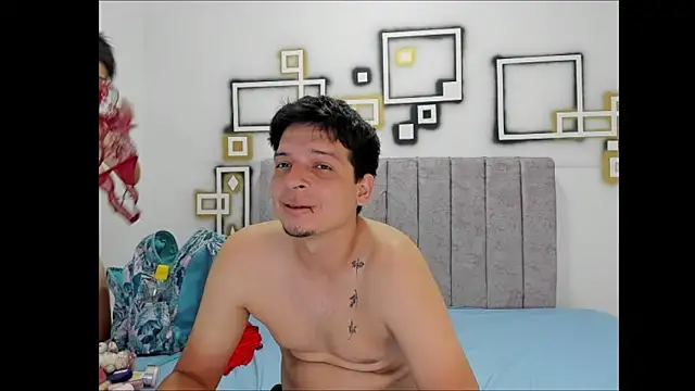 FerneyManti online show from 10.25.25