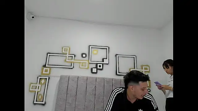 FerneyManti online show from 11.14.25