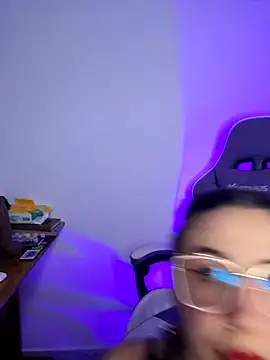 Aria Bennett21 online show from 03.13.26