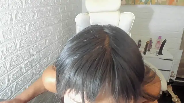 Aura love69 online show from 03.21.25