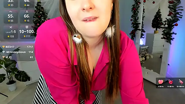 Lattea online show from 12.25.24