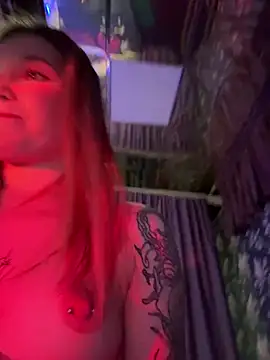 Rimmahottes online show from 01.13.25