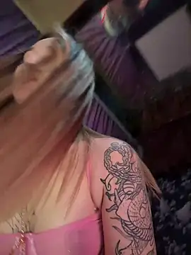 Rimmahottes online show from 02.01.25