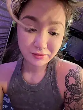 Rimmahottes online show from 02.03.25