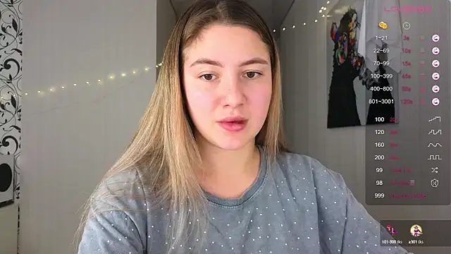 Yassyaaa online show from 12.09.24