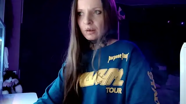 InesGold online show from 01.27.25