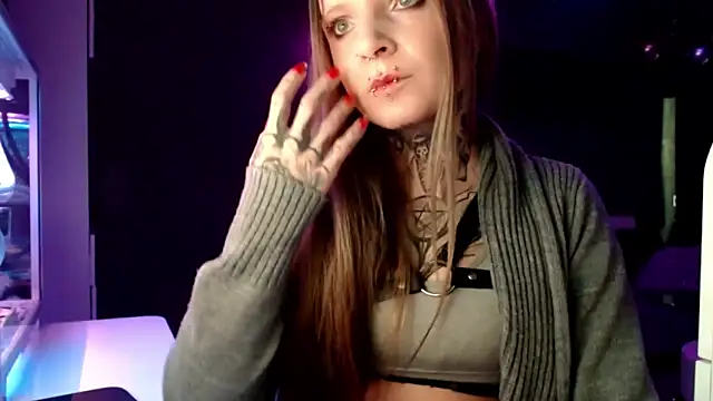 InesGold online show from 02.08.25