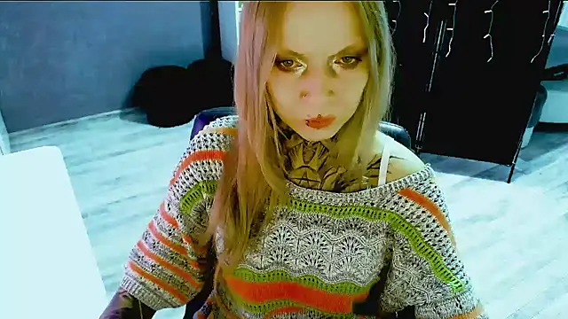 InesGold online show from 09.25.25