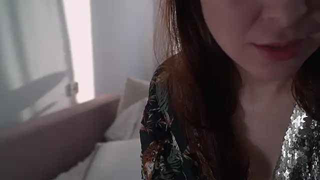 Cleopatra3101 online show from 02.20.25