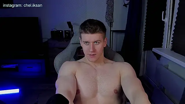 Snapshot of Bruno_Banani chatting on 02.17.25 Bruno Banani online show from 02.17.25