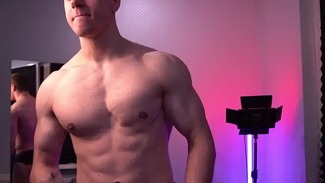 Bruno Banani online show from 10.26.25