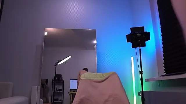 Bruno Banani online show from 11.03.25