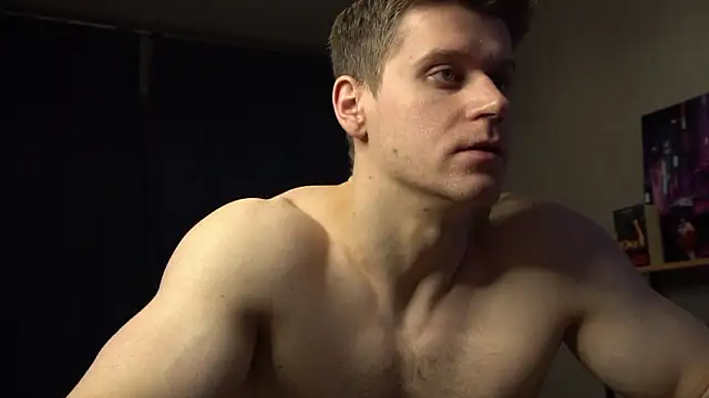 Bruno Banani online show from 02.08.26