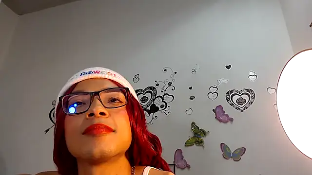 KristalTsXXX online show from 12.12.24