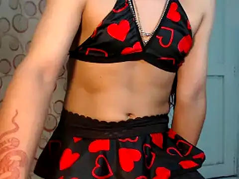 KristalTsXXX online show from 12.30.24