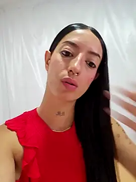 Abbyjonhson   online show from 03.17.25