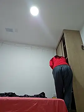 Abbyjonhson   online show from 09.09.25