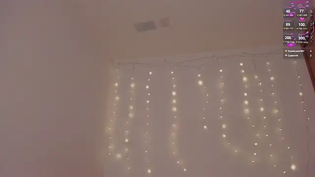 Abbyjonhson   online show from 09.21.25