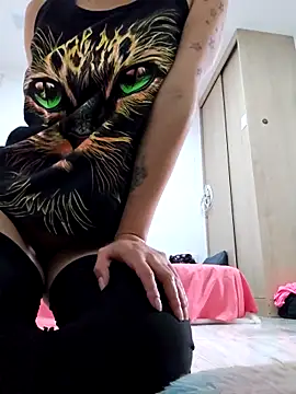 Abbyjonhson   online show from 11.04.25