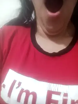 Snapshot of ilimsuu chatting on 09.26.25 ilimsuu online show from 09.26.25