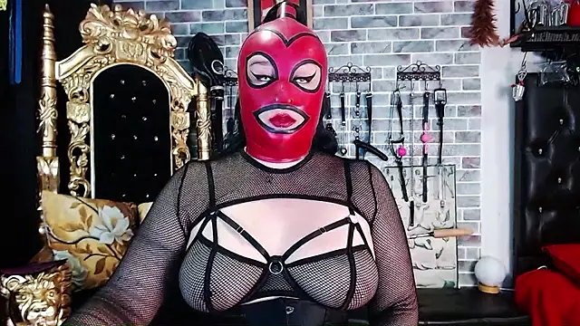 Snapshot of Kinkster_Jade chatting on 02.22.26 Kinkster Jade online show from 02.22.26