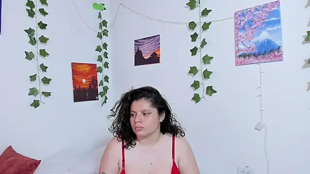 Karol IsabelCouple online show from 12.20.24