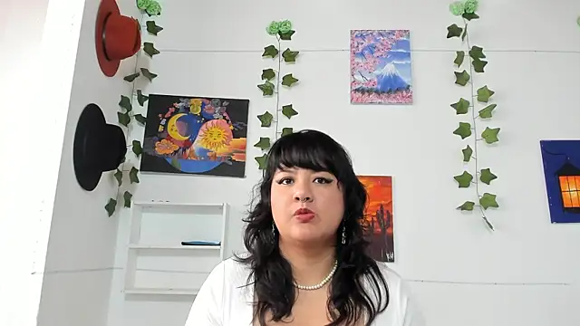 Karol IsabelCouple online show from 09.25.25