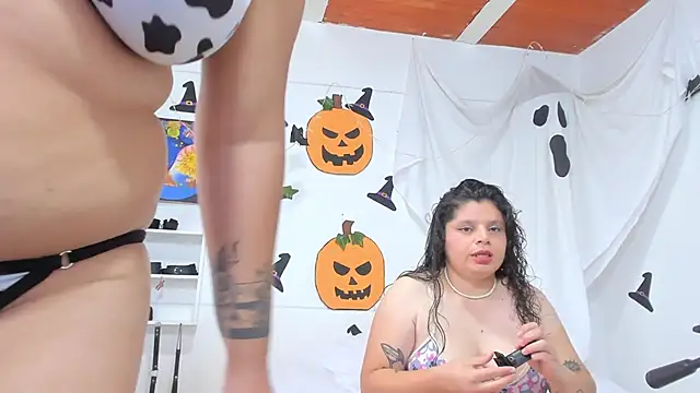 Karol IsabelCouple online show from 11.01.25