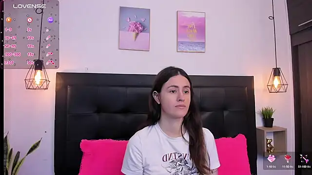 sweet abby1 online show from 12.04.24