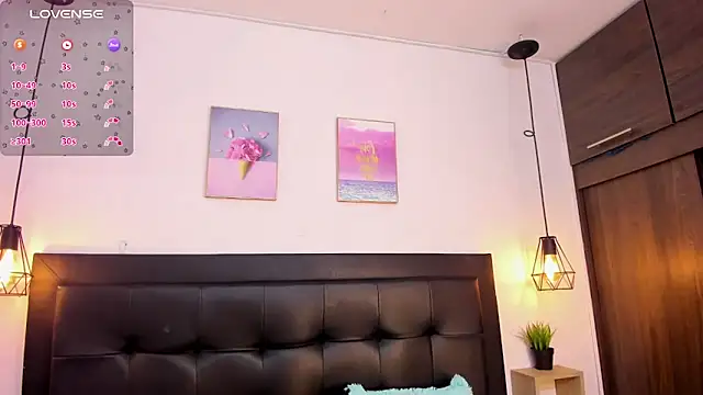 sweet abby1 online show from 12.20.24