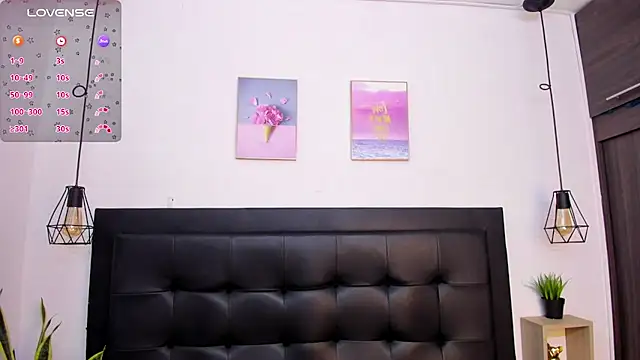 sweet abby1 online show from 12.22.24