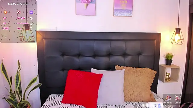 sweet abby1 online show from 12.28.24