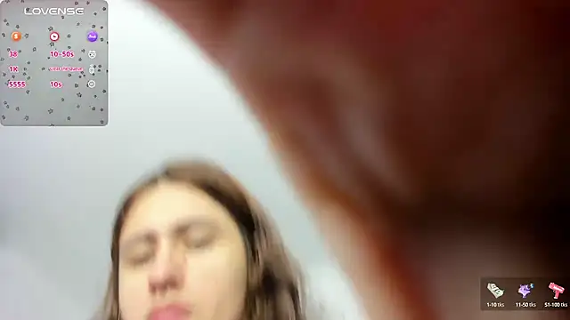 sweet abby1 online show from 01.29.25