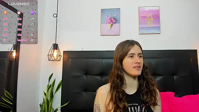 sweet abby1 online show from 01.30.25