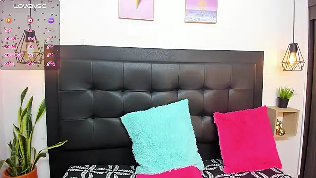 sweet abby1 online show from 02.07.25