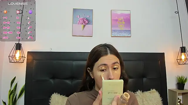 sweet abby1 online show from 02.08.25