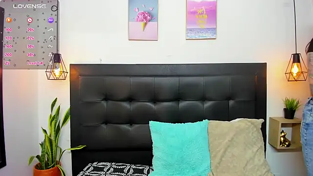 sweet abby1 online show from 02.11.25