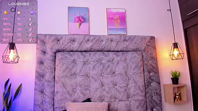 sweet abby1 online show from 02.21.25