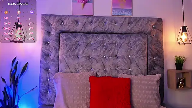 sweet abby1 online show from 02.24.25