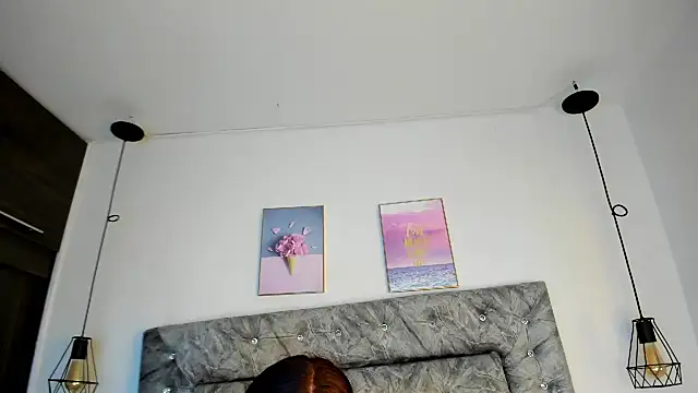 sweet abby1 online show from 09.15.25