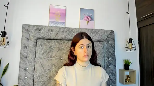 sweet abby1 online show from 10.11.25