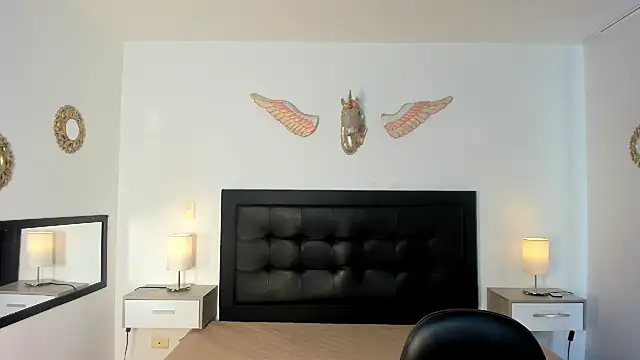 sweet abby1 online show from 11.20.25