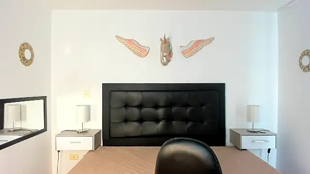 sweet abby1 online show from 11.22.25