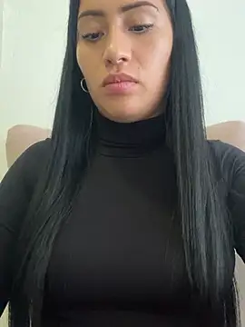 Sara luna  online show from 02.08.26