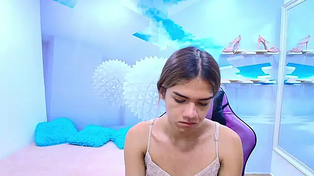 DEMI LEED online show from 02.21.26