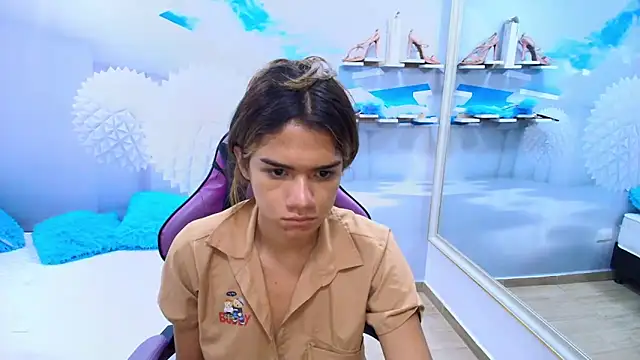 DEMI LEED online show from 04.17.26