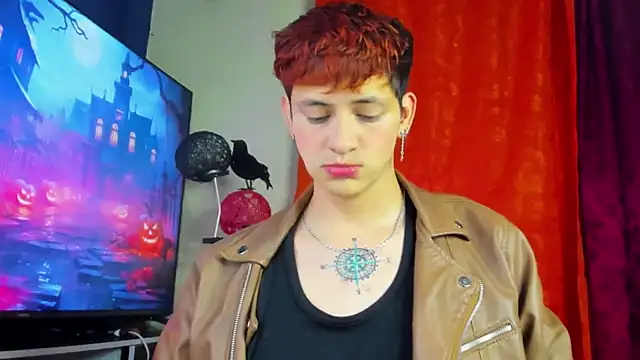 GabyThoms online show from 10.25.25