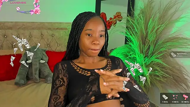 Rihana hot01 online show from 03.20.25